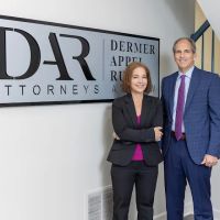 Dermer Appel Ruder LLC - Norcross Personal Injury Lawyers ico