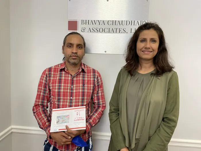 Bhavya Chaudhary & Associates (BCA Law Firm) 4