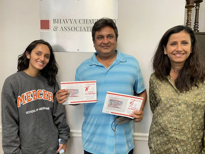 Bhavya Chaudhary & Associates (BCA Law Firm) 4