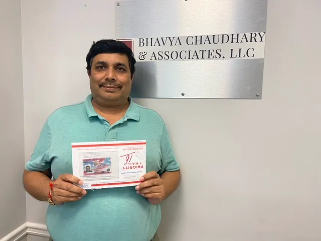Bhavya Chaudhary & Associates (BCA Law Firm) 4