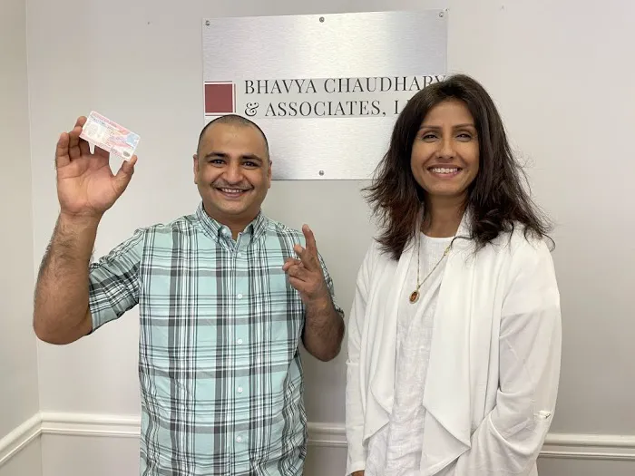 Bhavya Chaudhary & Associates (BCA Law Firm) 4