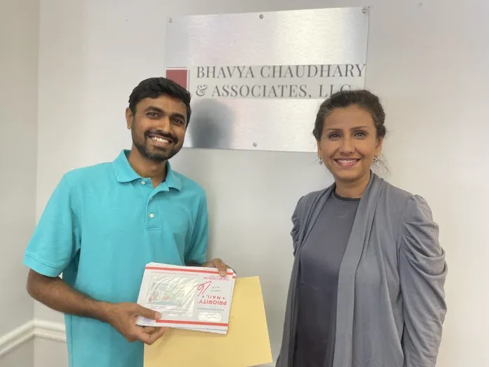 Bhavya Chaudhary & Associates (BCA Law Firm) 4
