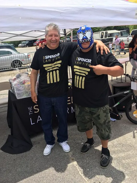 The Spencer Law Firm, LLC 4