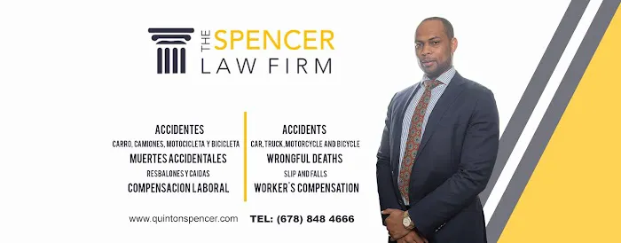 The Spencer Law Firm, LLC 4