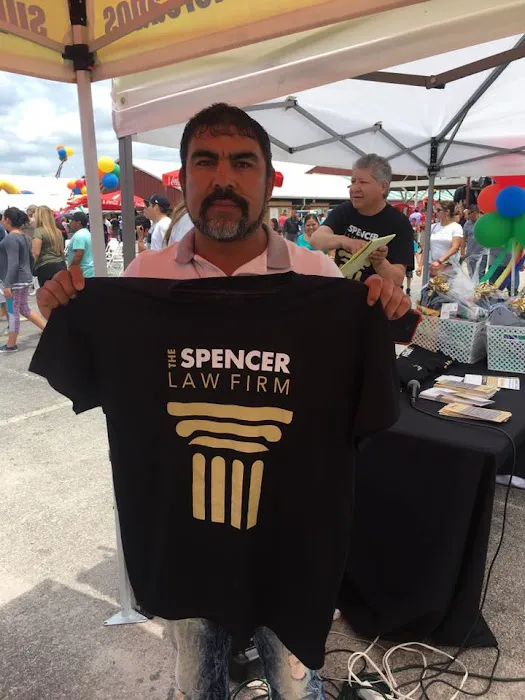 The Spencer Law Firm, LLC 4