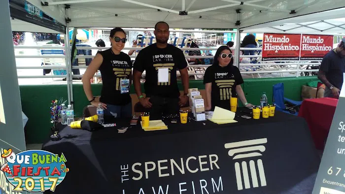 The Spencer Law Firm, LLC 4