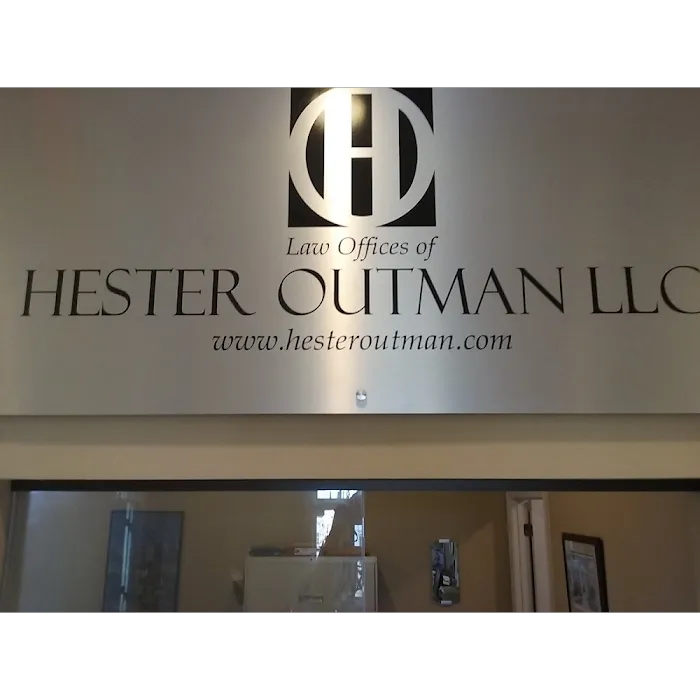 Hester Outman LLC 4