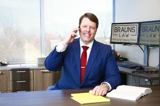 Brauns Law Accident Injury Lawyers, PC 4