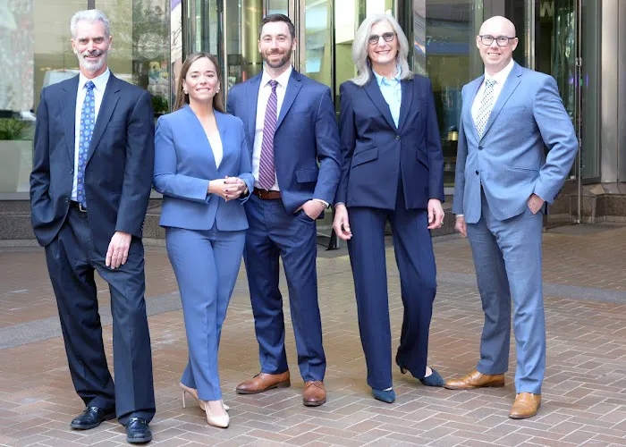 Galfand Berger, LLP 5