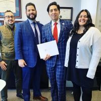 The Moreno Law Firm LLC ico