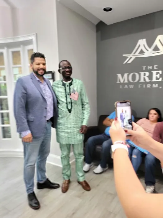 The Moreno Law Firm LLC 4