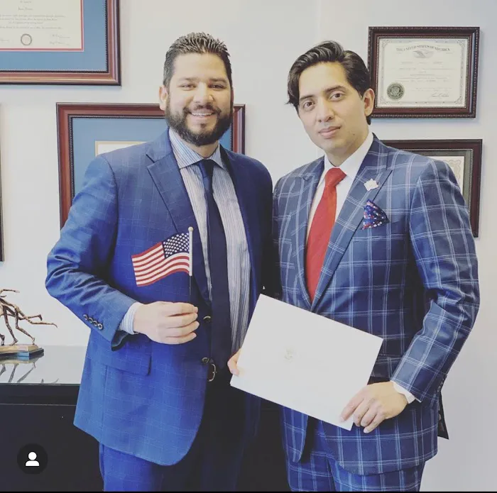 The Moreno Law Firm LLC 4