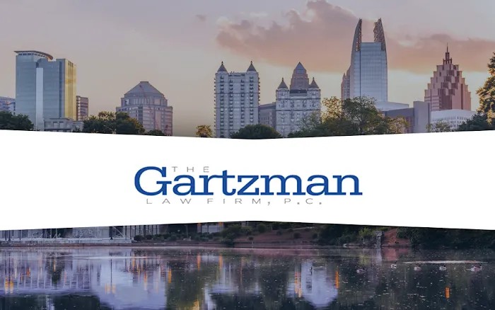 The Gartzman Law Firm, P.C. 4