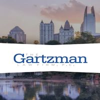 The Gartzman Law Firm, P.C. ico