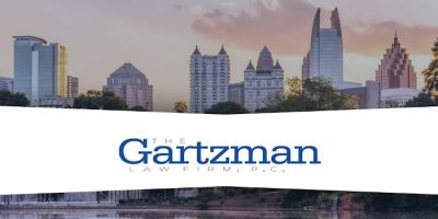 The Gartzman Law Firm, P.C.