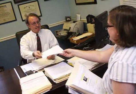 The Gartzman Law Firm, P.C. 4