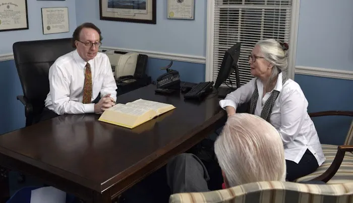 The Gartzman Law Firm, P.C. 4
