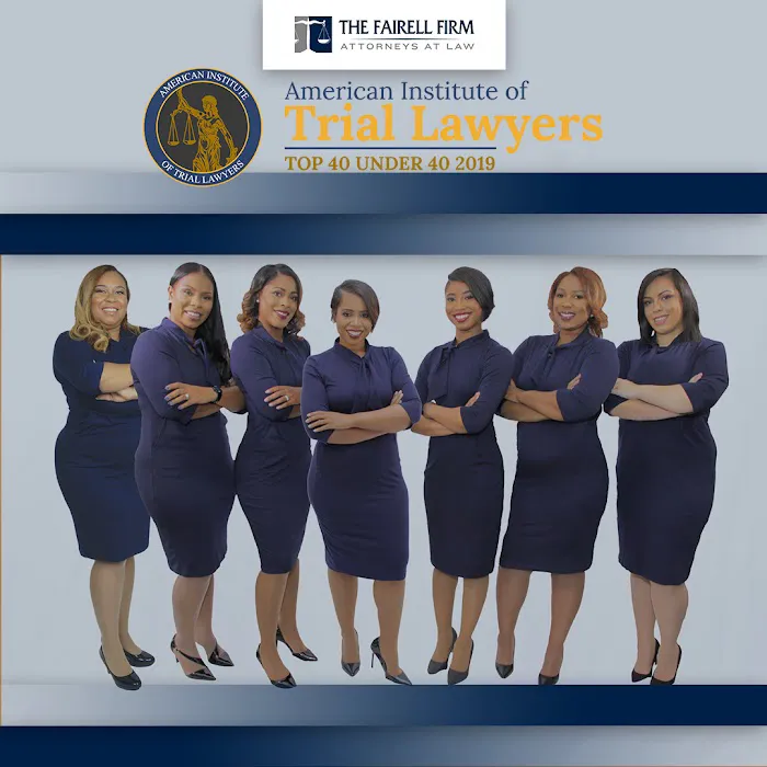 The Fairell Firm 4