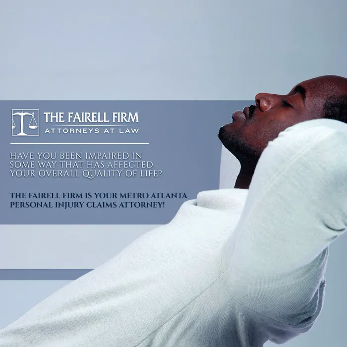 The Fairell Firm 4