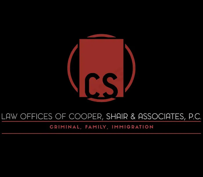 Cooper, Shair & Associates, P.C. 5