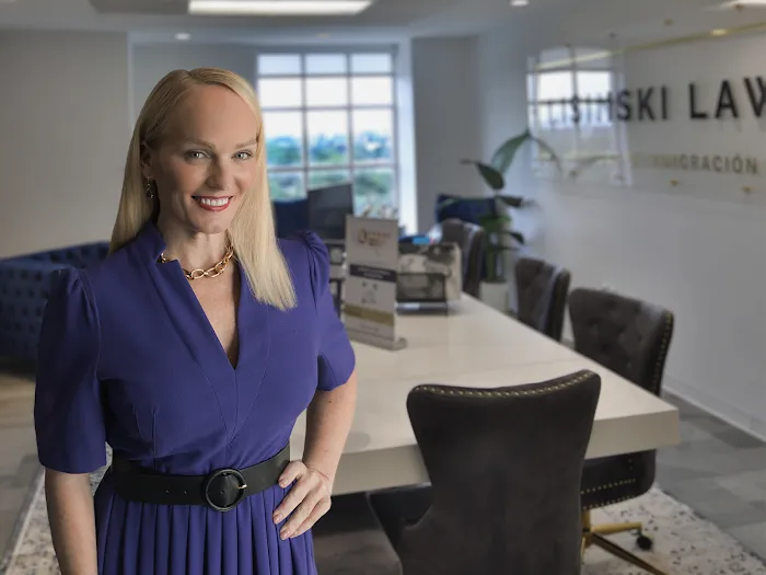 Lisinski Law Firm 5
