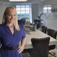 Lisinski Law Firm ico