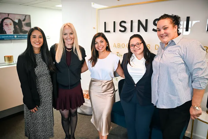 Lisinski Law Firm 5