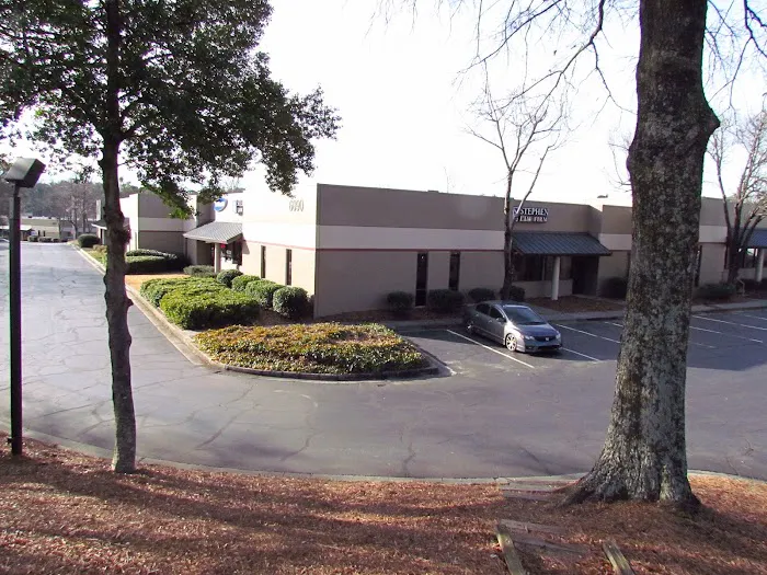 Norcross Bankruptcy Attorney 5