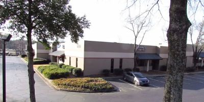 Norcross Bankruptcy Attorney
