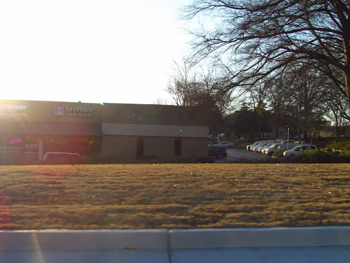 Norcross Bankruptcy Attorney 5