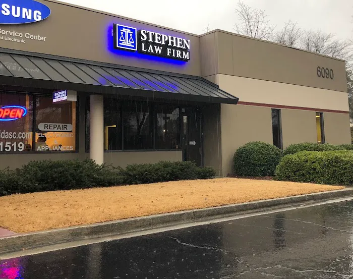 Norcross Bankruptcy Attorney 5