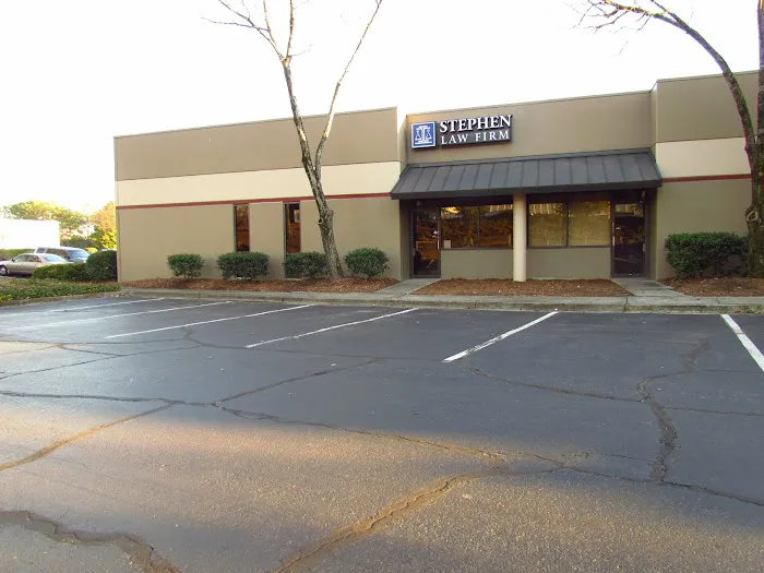 Norcross Bankruptcy Attorney 5