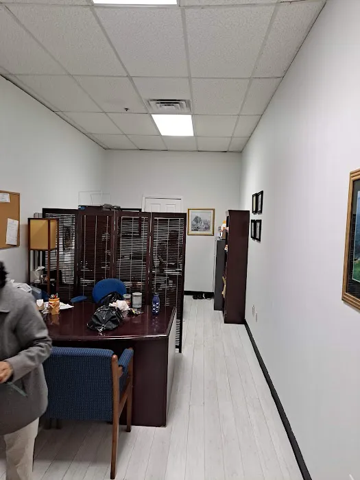 Law Office of Heena N. Kampani 5