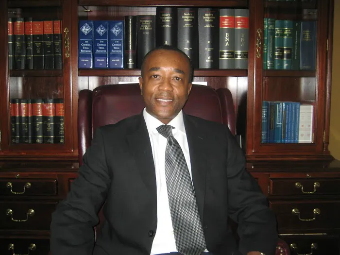 Zeribe Law Offices 5