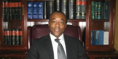 Zeribe Law Offices