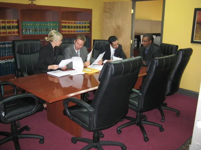 Zeribe Law Offices 5