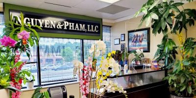 Gwinnett Immigration Attorney