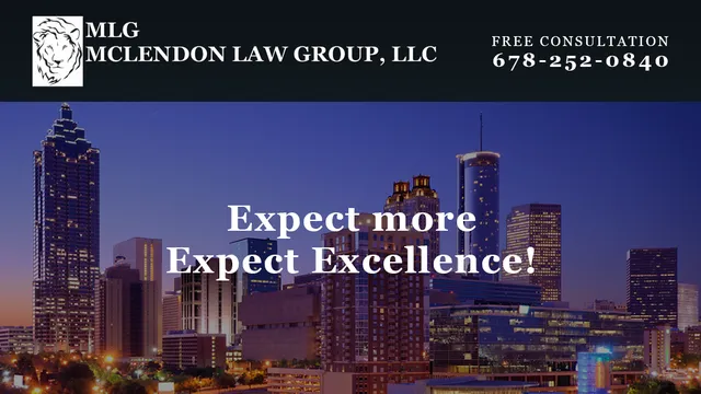 MLG-McLendon Law Group, LLC 5