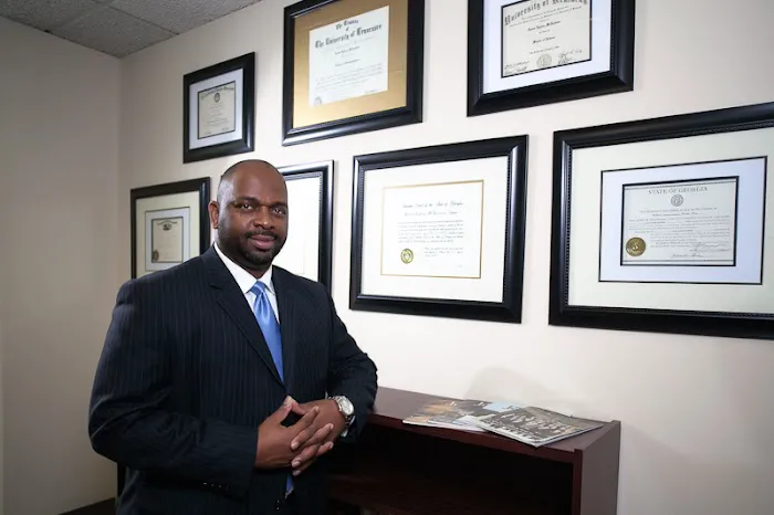 MLG-McLendon Law Group, LLC 5