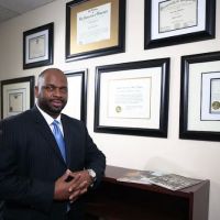 MLG-McLendon Law Group, LLC ico