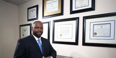 MLG-McLendon Law Group, LLC