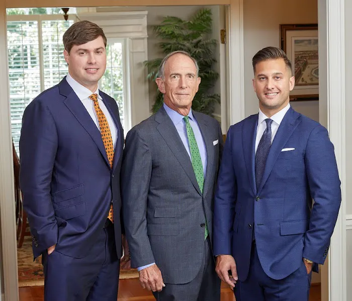 Zimmerman & Associates 4