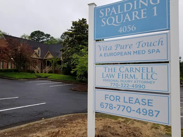 The Carnell Law Firm, LLC 4