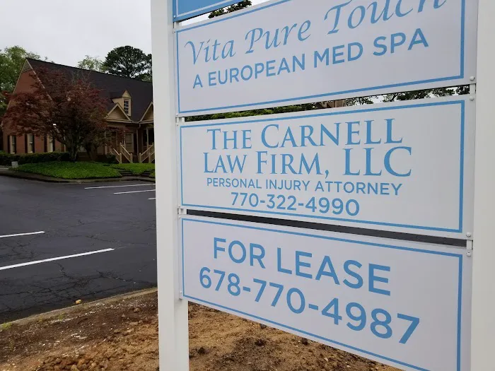 The Carnell Law Firm, LLC 4