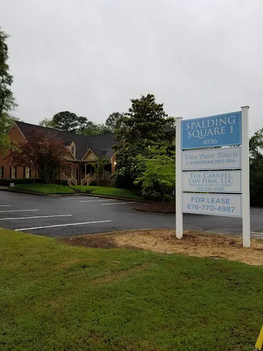 The Carnell Law Firm, LLC 4