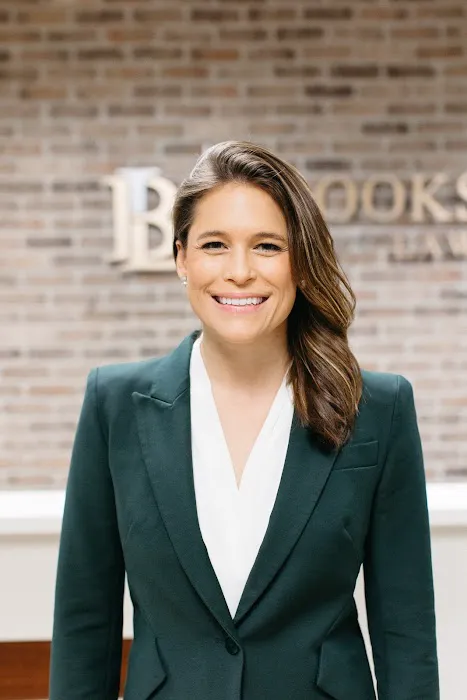Brooks Injury Law, LLC 4