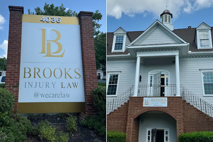 Brooks Injury Law, LLC 4