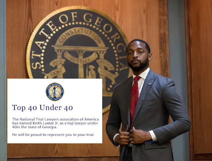 The Law Office of Keith Lamar Jr. 5
