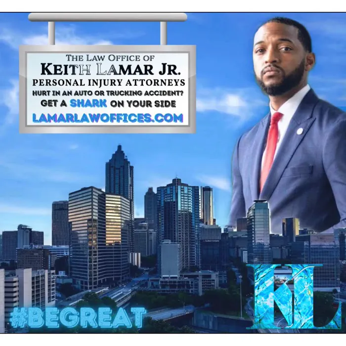 The Law Office of Keith Lamar Jr. 5