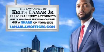 The Law Office of Keith Lamar Jr.
